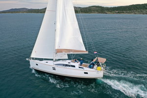Elan Impression 45.1 „Tatiana“ – fotka 5