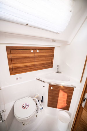Elan Impression 45.1 „Tatiana“ – fotka 25