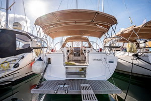 Elan Impression 45.1 „Tatiana“ – fotka 7