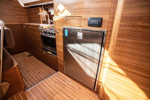 Elan Impression 45.1 „Tatiana“ – fotka 14