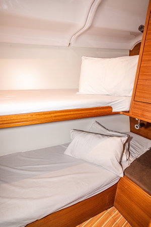 Elan Impression 45.1 „Tatiana“ – fotka 23