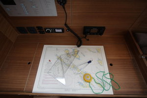 Elan Impression 45.1 „Tatiana“ – fotka 13