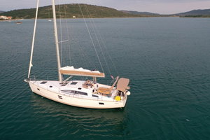 Elan Impression 45.1 „Tatiana“ – fotka 6