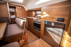 Elan Impression 45.1 „Tatiana“ – fotka 15