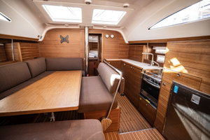 Elan Impression 45.1 „Tatiana“ – fotka 17