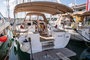 Elan Impression 45.1 „Tatiana“ – fotka 8
