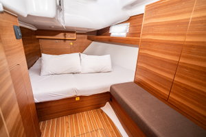 Elan Impression 45.1 „Tatiana“ – fotka 19