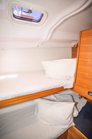 Elan Impression 45.1 „Vikki“ – fotka 18