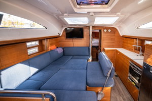 Elan Impression 45.1 „Vikki“ – fotka 3