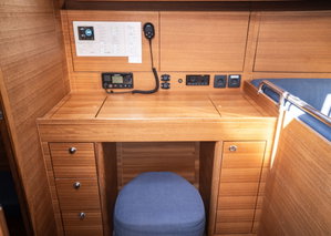 Elan Impression 45.1 „Vikki“ – fotka 14