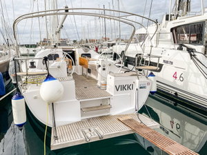 Elan Impression 45.1 „Vikki“ – fotka 7