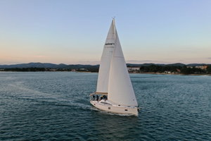Elan Impression 45.1 „Vikki“ – fotka 2