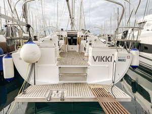 Elan Impression 45.1 „Vikki“ – fotka 8