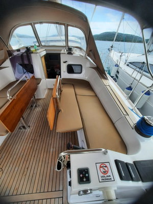 Elan Impression 45.1 „Vikki“ – fotka 22