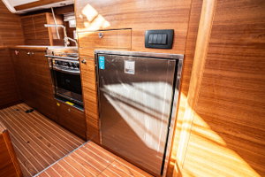 Elan Impression 45.1 „Vikki“ – fotka 15