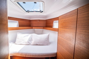 Elan Impression 45.1 „Vikki“ – fotka 17