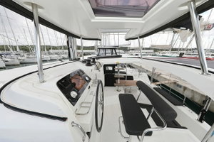 Lagoon 42 „Lila“ – fotka 7