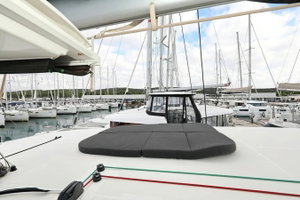 Lagoon 42 „Lila“ – fotka 9