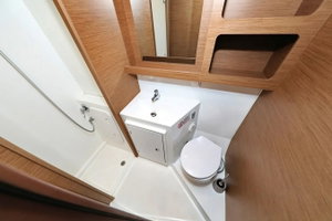 Lagoon 42 „Lila“ – fotka 26