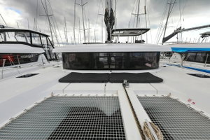Lagoon 42 „Lila“ – fotka 11