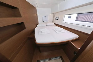 Lagoon 42 „Lila“ – fotka 4