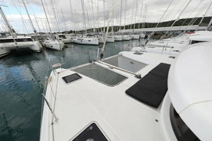 Lagoon 42 „Lila“ – fotka 12