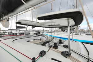 Lagoon 42 „Lila“ – fotka 10