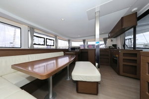 Lagoon 42 „Lila“ – fotka 14