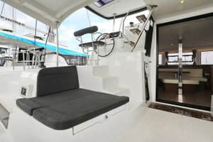 Lagoon 42 „Lila“ – fotka 6