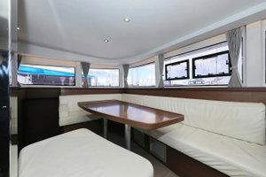 Lagoon 42 „Lila“ – fotka 20