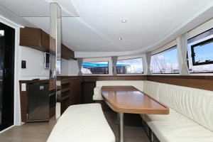 Lagoon 42 „Lila“ – fotka 19