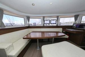 Lagoon 42 „Lila“ – fotka 18