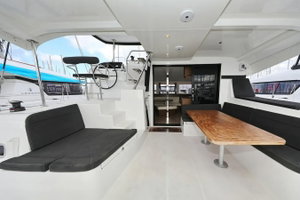Lagoon 42 „Lila“ – fotka 5
