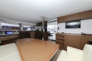 Lagoon 42 „Lila“ – fotka 15