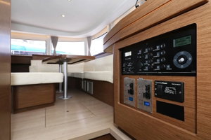 Lagoon 42 „Lila“ – fotka 21