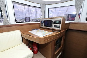 Lagoon 42 „Lila“ – fotka 16