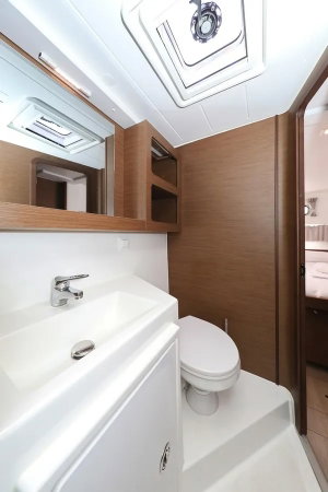 Lagoon 42 „Lila“ – fotka 28