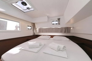 Lagoon 42 „Lila“ – fotka 23