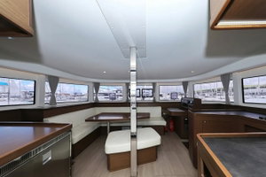 Lagoon 42 „Lila“ – fotka 3