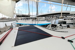 Lagoon 42 „Lila“ – fotka 13