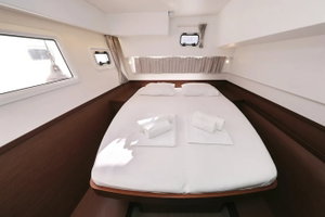Lagoon 42 „Lila“ – fotka 22