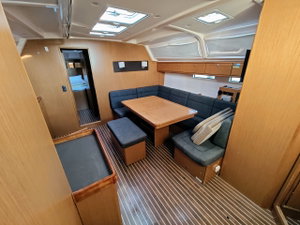 Bavaria Cruiser 46 „Hugo“ – fotka 11