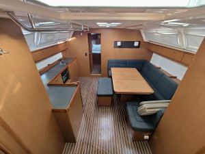 Bavaria Cruiser 46 „Hugo“ – fotka 3