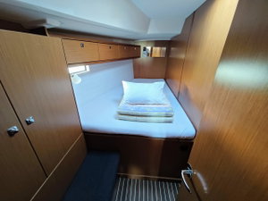 Bavaria Cruiser 46 „Hugo“ – fotka 13