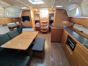 Bavaria Cruiser 46 „Hugo“ – fotka 9