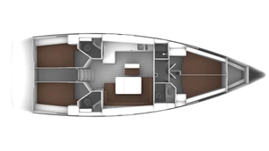 Bavaria Cruiser 46 „Hugo“ – fotka 18