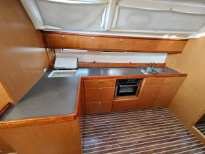 Bavaria Cruiser 46 „Hugo“ – fotka 6