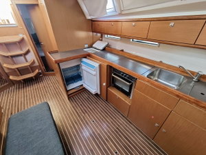 Bavaria Cruiser 46 „Hugo“ – fotka 7