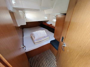 Bavaria Cruiser 46 „Hugo“ – fotka 12