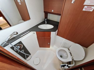 Bavaria Cruiser 46 „Hugo“ – fotka 5